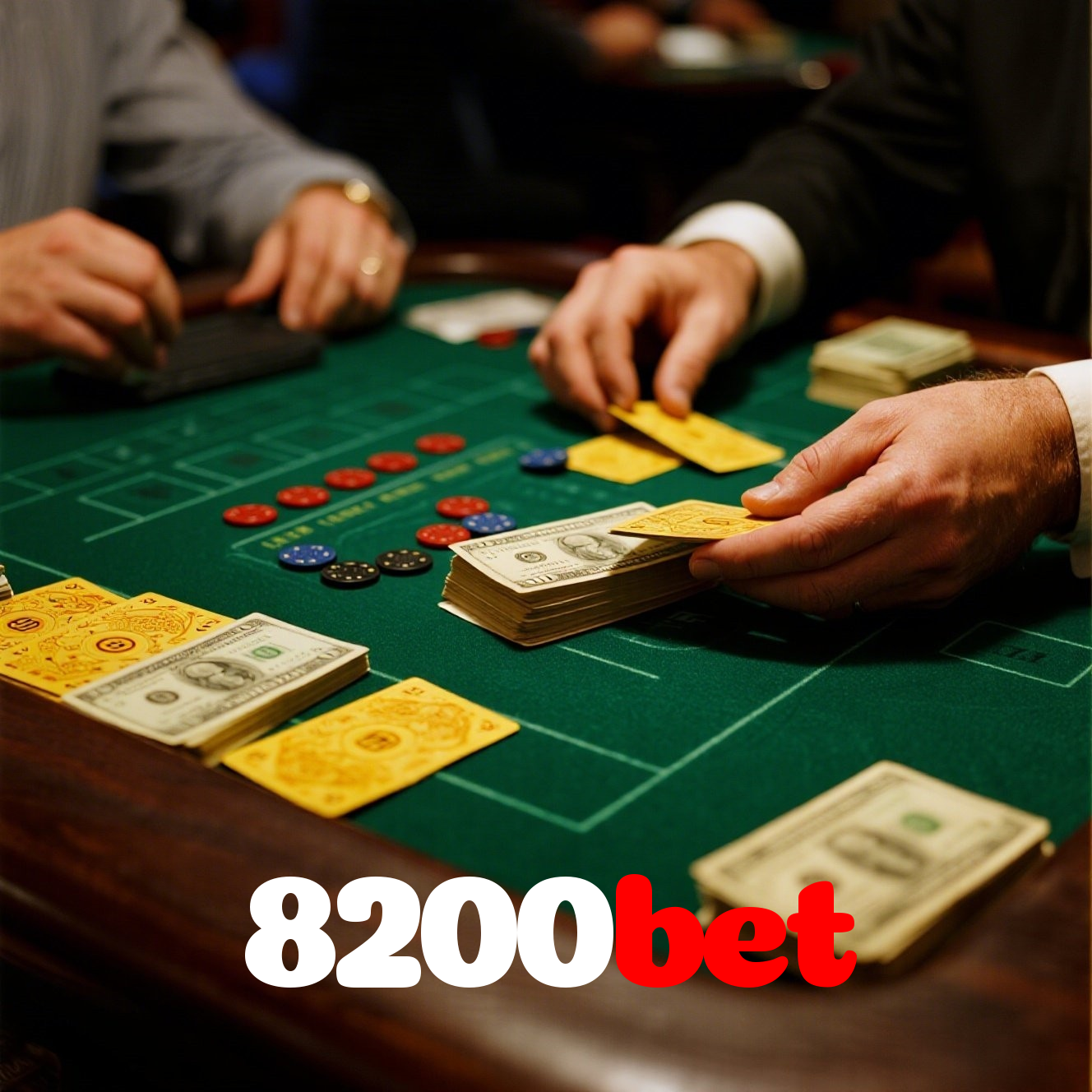 8200bet:Vença no poker e aposte no futebol para grandes vitórias no cassino!