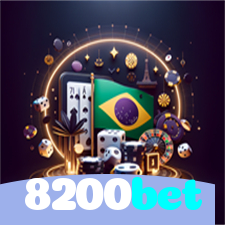 8200bet：Jogue agora nas melhores slots e ganhe muito mais!