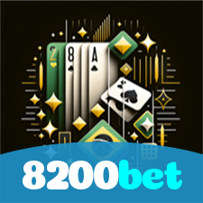 8200bet：Jogue blackjack, poker e aposte no futebol para vitórias épicas!