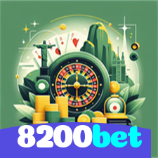 8200bet：Jogue roleta, blackjack e aposte no futebol online, tudo em um só lugar!