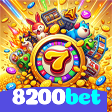 8200bet：Cada giro é uma chance de ganhar! Jogue nas slots agora mesmo!