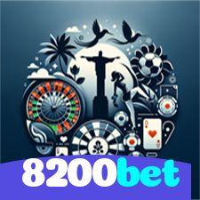 8200bet：Apostas emocionantes em futebol e vitórias épicas no cassino online!