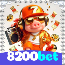 8200bet：Ganhe com poker, blackjack e apostas em futebol no cassino online!