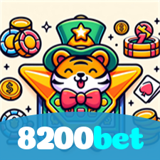 8200bet：A sorte está ao seu alcance! Aposte e vença no futebol!