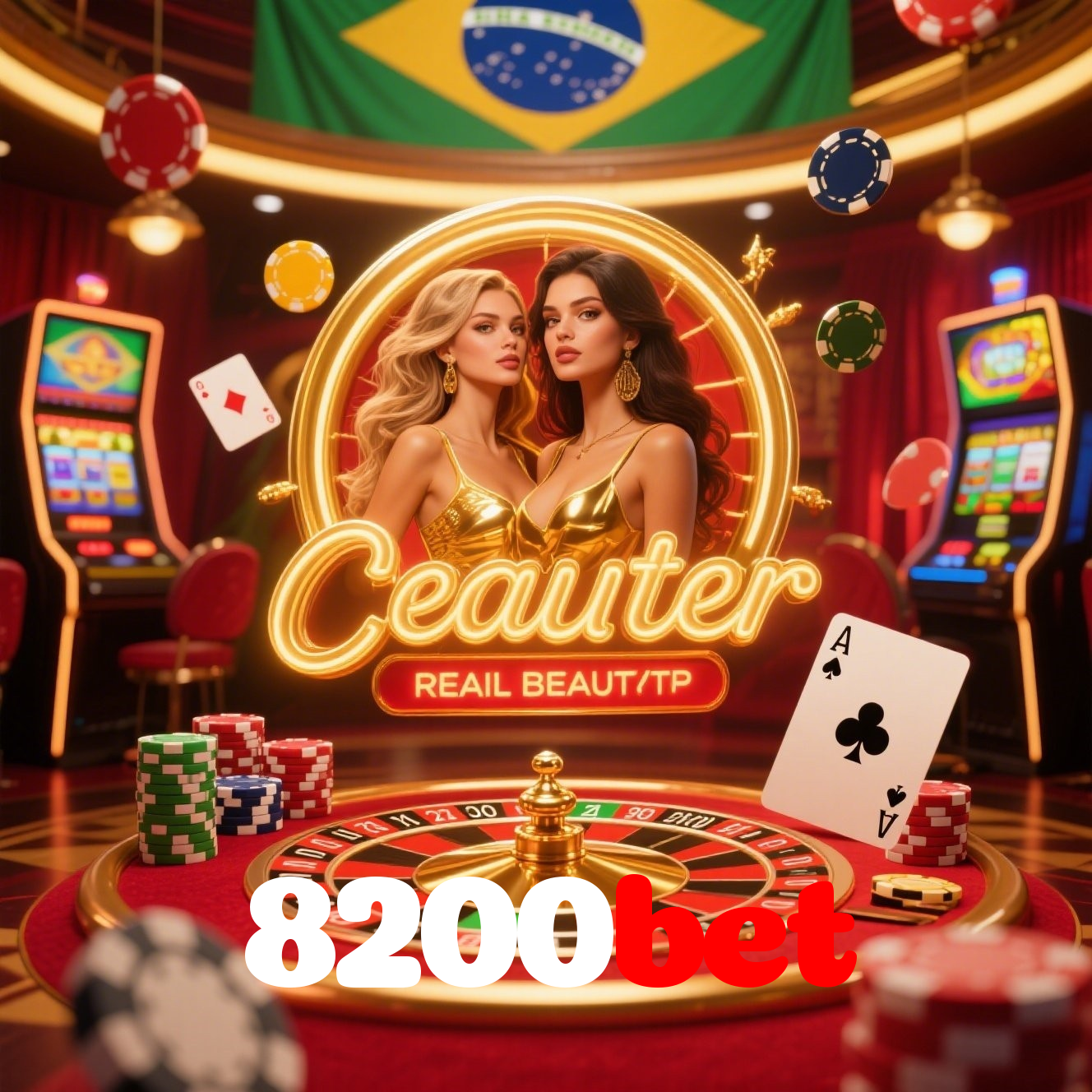 8200bet:Jogue slots, aposte no futebol e ganhe prêmios incrÃveis no cassino!