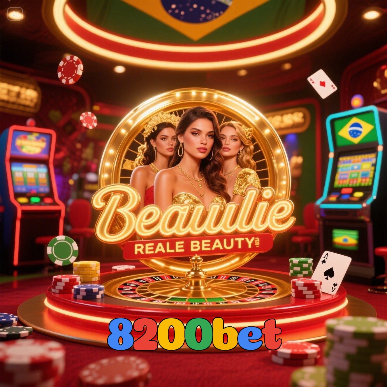 8200bet：Aposte nas mesas de poker e vença com estilo!
