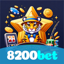 8200bet：Jogue slots, aposte no futebol e ganhe com confiança no nosso cassino online!