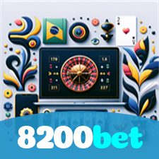 8200bet:Onde as vitórias no futebol se encontram com os jackpots do cassino!