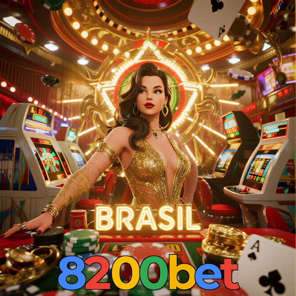 8200bet:Aposte no futebol e jogue os melhores jogos de cassino para grandes vitórias!