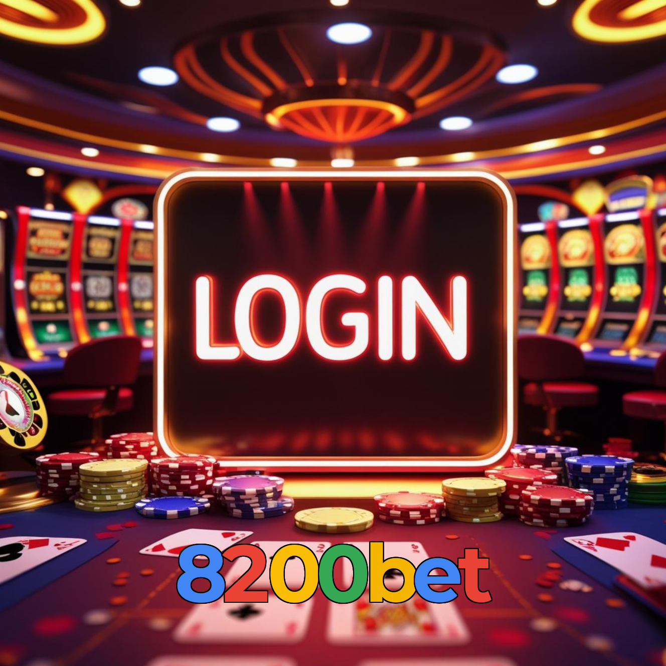 8200bet:Jogue nas melhores slots e leve para casa prêmios sensacionais!