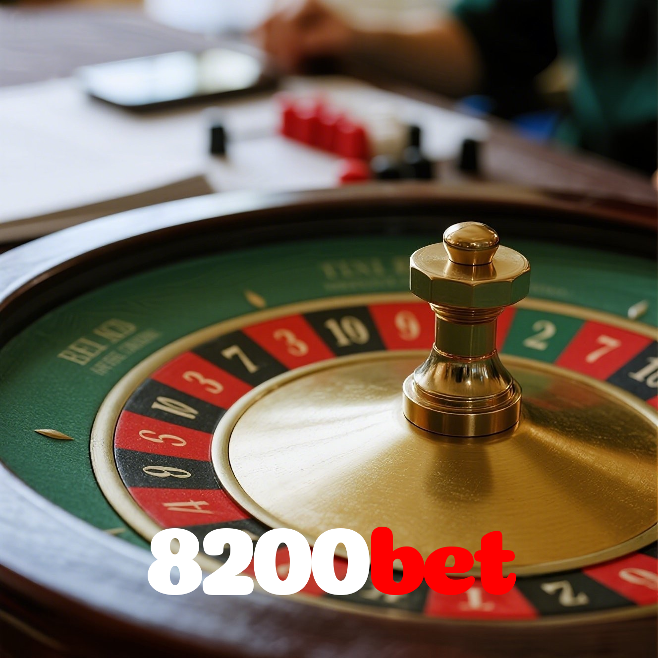 8200bet: Venha ganhar no cassino online mais seguro!