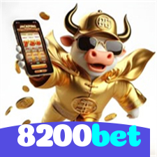 8200bet：Onde as vitórias no futebol se encontram com os jackpots do cassino!
