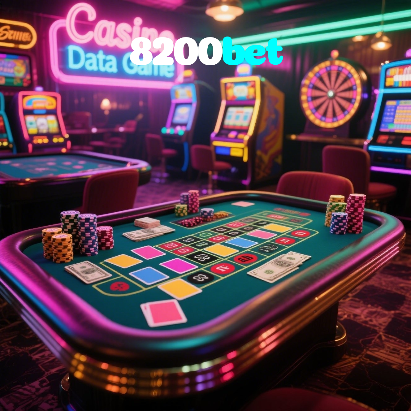 8200bet：Aposte no futebol online e sinta a emoção de ser o vencedor!