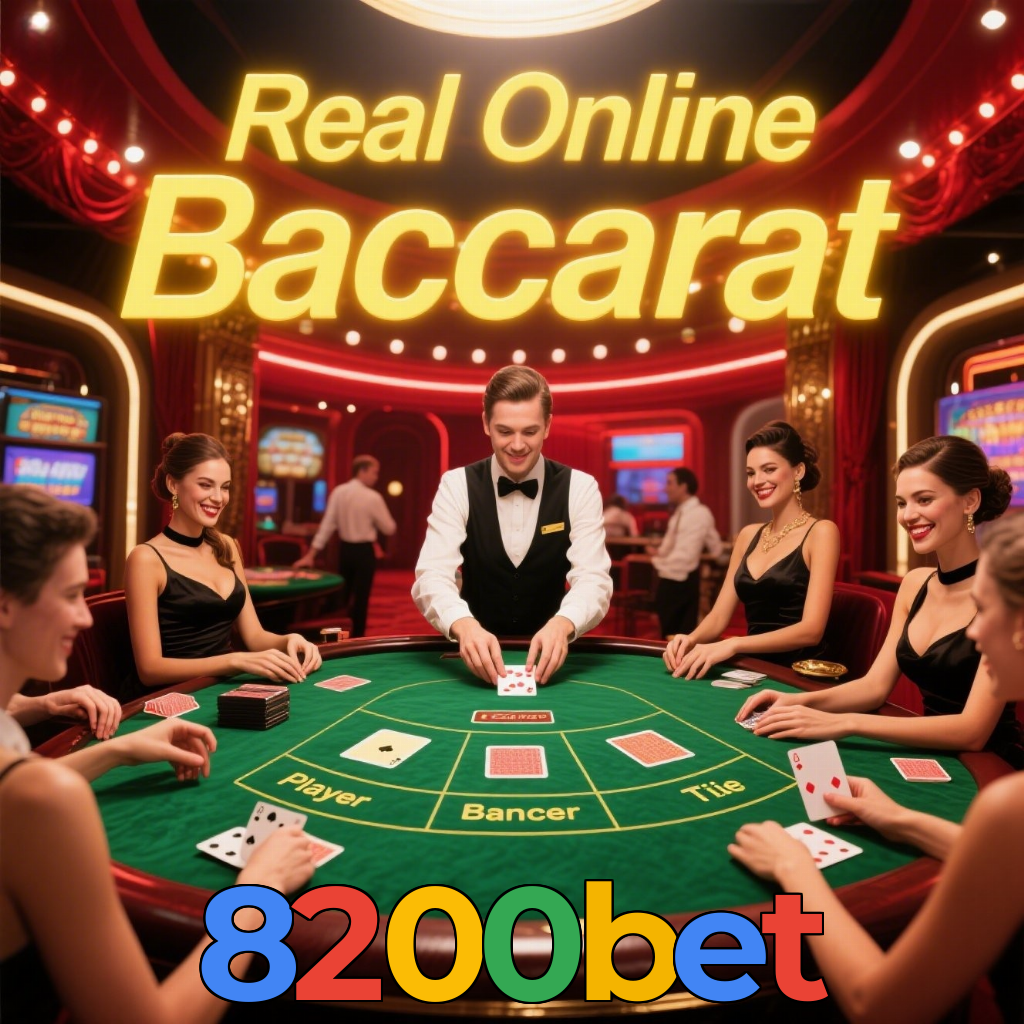 8200bet：Aposte nas melhores slots e conquiste vitórias impressionantes!