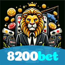 8200bet：A melhor plataforma para apostas no futebol e diversão em jogos de cassino!