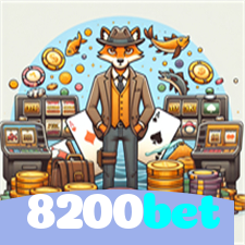8200bet：Aposte no seu time e vença na roleta e no blackjack online!