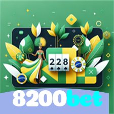 8200bet：Aposte no futebol digital e conquiste vitórias épicas!