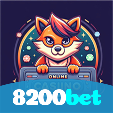 8200bet：Jogue blackjack e conquiste vitórias épicas no nosso cassino online!
