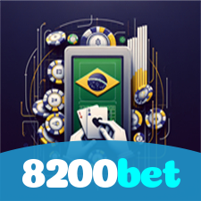 8200bet：Aposte no futebol e sinta a emoção da vitória!