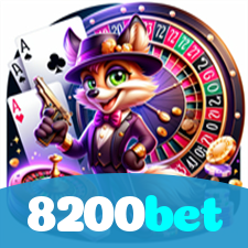8200bet：No cassino online mais confiável, experimente poker, roleta e futebol ao vivo!