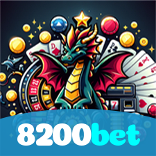 8200bet:O cassino online está esperando por você! Jogue e vença!