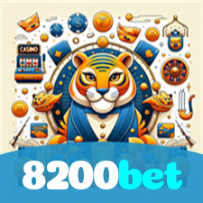 8200bet:O cassino mais confiável para apostar no futebol e jogar slots!