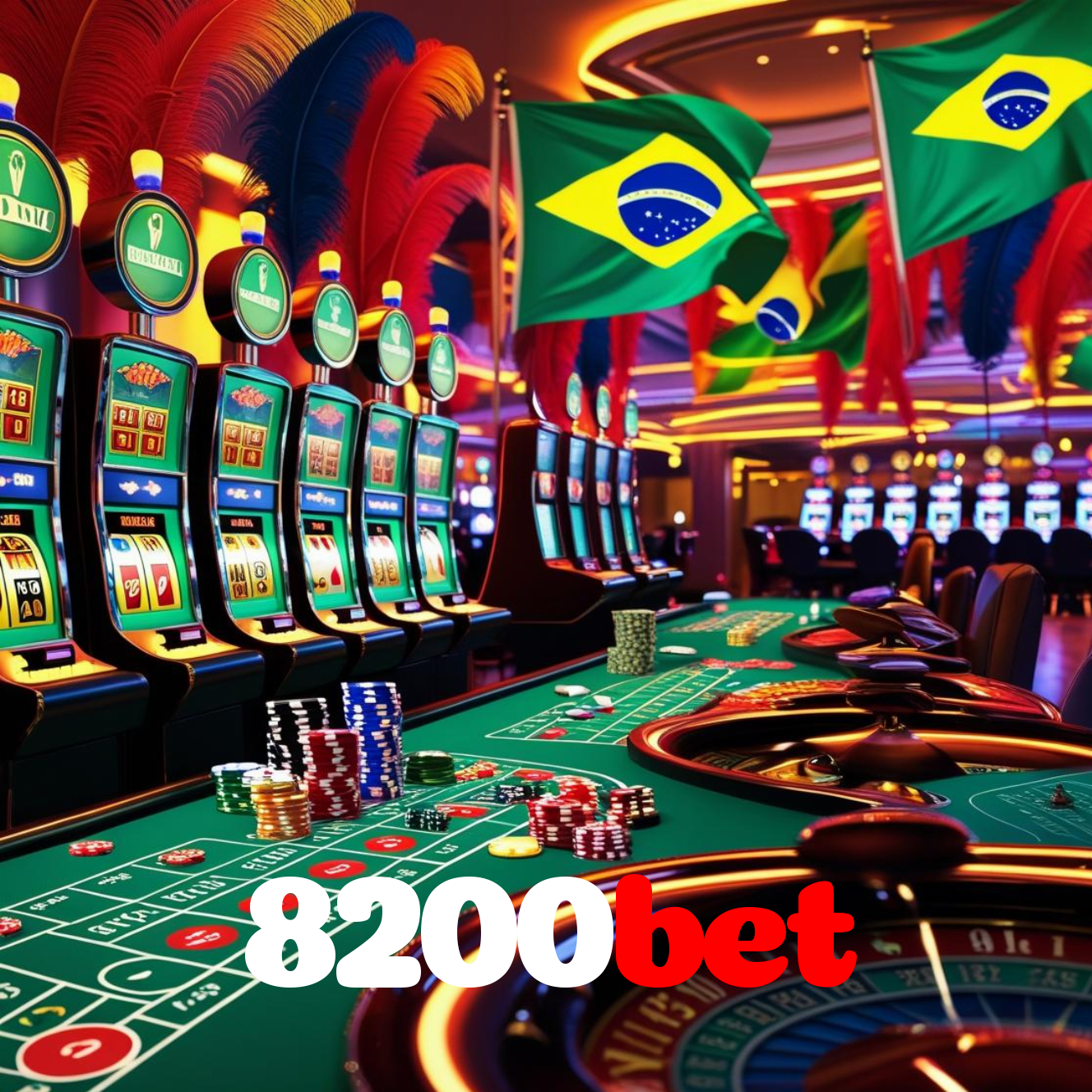 8200bet:Aposte nas roletas e mostre que a sorte está com você!