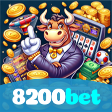 8200bet：Aposte nas melhores partidas de futebol online e vença!