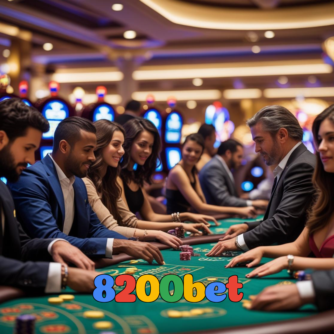 8200bet:Cada giro na roleta é uma nova chance de vitória!