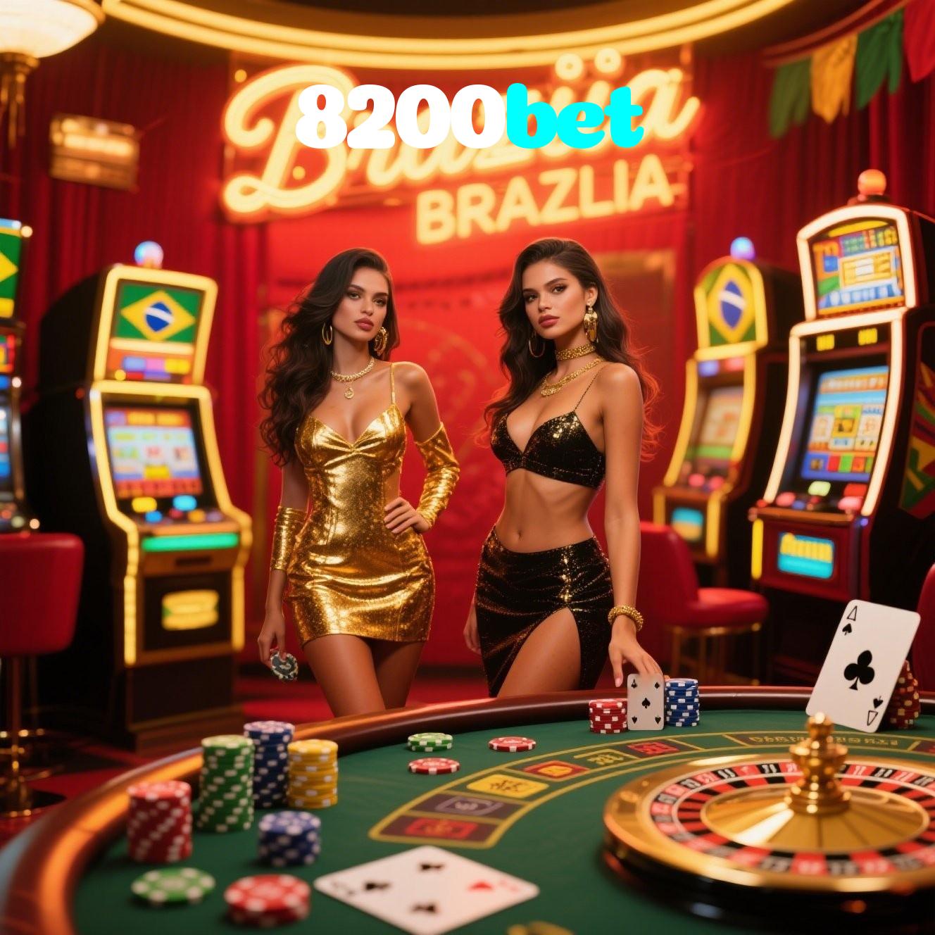 8200bet:Sinta a adrenalina da roleta! Aposte e vença agora!