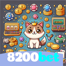 8200bet:Jogue nas mesas de poker e conquiste prêmios épicos!