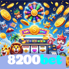 8200bet：Aposte no futebol digital e vença as maiores competições!