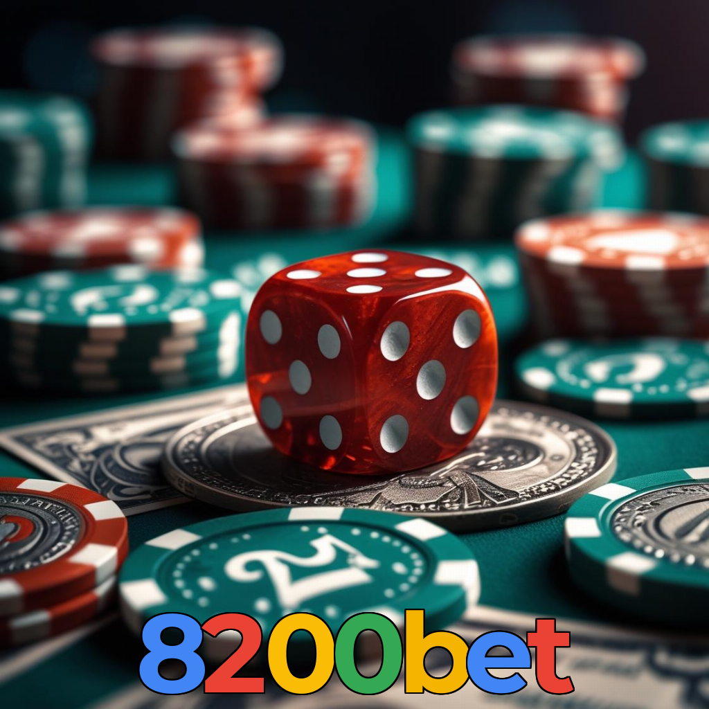 8200bet：Jogue blackjack e aposte no futebol online com segurança!