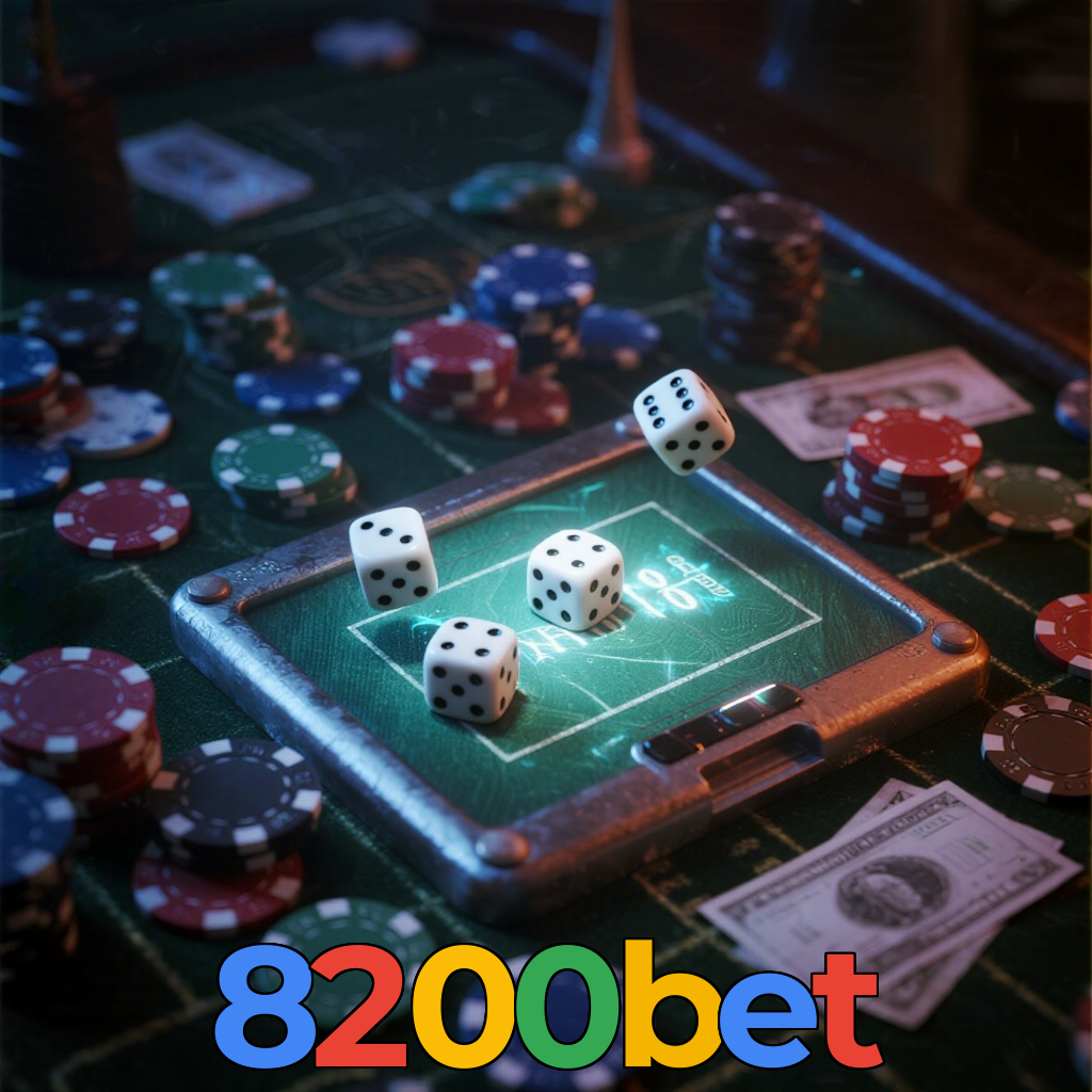 8200bet：Jogue poker e prove que você é o melhor nas cartas!