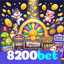 8200bet：Onde a sorte está ao seu lado: apostas no futebol e vitórias no cassino!