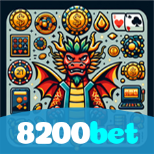 8200bet:O melhor do futebol online com chances incríveis de vitória!