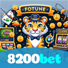 8200bet：Aposte nas roletas e mostre que a sorte está com você!