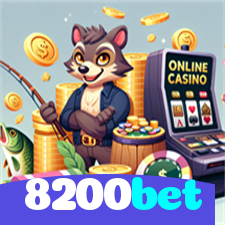 8200bet:Jogue agora e vença no melhor cassino online!
