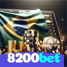 8200bet:Apostas ao vivo no futebol e diversão garantida com jogos de cassino!