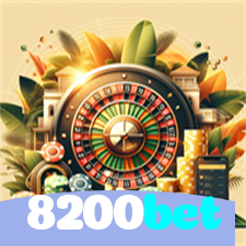 8200bet：Jogue nas slots e ganhe grandes prêmios com cada giro!