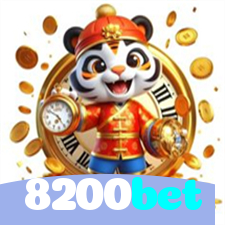 8200bet：Jogue nas melhores slots e leve o jackpot para casa!