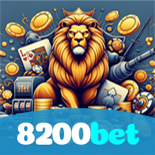 8200bet：Apostas emocionantes no futebol e diversão garantida com poker e roleta!