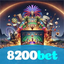 8200bet：Aposte no futebol online e experimente o que é vencer com emoção!