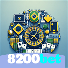 8200bet：A diversão nunca acaba! Jogue nos melhores jogos e vença!