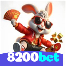 8200bet：As melhores slots para você! Aposte e ganhe agora!