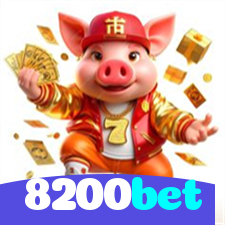 8200bet：Entre no cassino e comece a ganhar agora mesmo!