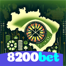 8200bet：Jogue slots, poker e aposte no futebol com grandes prêmios em jogo!