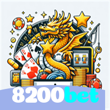 8200bet：Vença no futebol online e leve os melhores prêmios para casa!