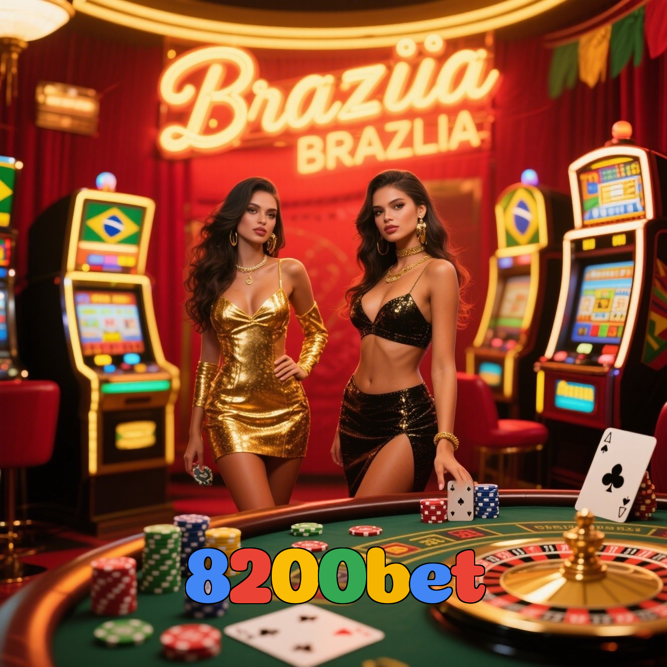 8200bet：Apostas no futebol e diversão garantida com roleta e blackjack!