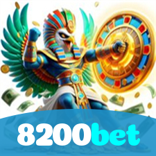 8200bet:Jogue roleta, blackjack e aposte no futebol online, tudo em um só lugar!